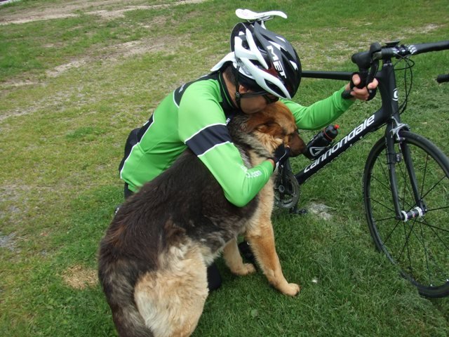 Week-end club 2012, samedi